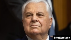Кравчук про Донбас: не треба говорити загалом, нібито вибори не відбудуться