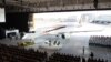 می‌تسوبیشی ( Mitsubishi Regional Jet) جت نسل جدید منطقه‌ای است که از سال ۲۰۱۷ تولید آن آغاز خواهد شد. 
