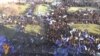 Регіонали зібрали у Донецьку кількатисячний мітинг