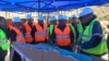 Выездное заседание профильного комитета Жогорку Кенеша, 22 мая 2018 г.