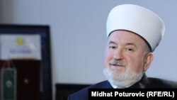 Mustafa Cerić