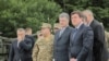 ​Візиту Порошенка до Львова передувало затримання керівників бронетанкового заводу