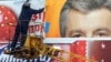 Observers Ready For Ukraine Vote