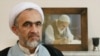 Tehran Jails Son Of Top Revolutionary Cleric Over Execution Tape