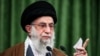 Iran's Supreme Leader Mocks U.S. Election 'Spectacle'