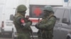 СБУ заявляє, що вивела з окупованої частини Донбасу ексбойовика «ДНР»