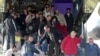 Georgia To Probe Russian Rights Abuses