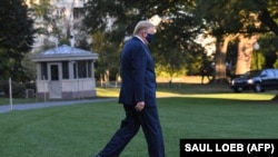 دونالد ترمپ