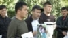 China Brushes Aside Western Concerns Over Muslim Rights