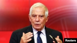 Josep Borrell
