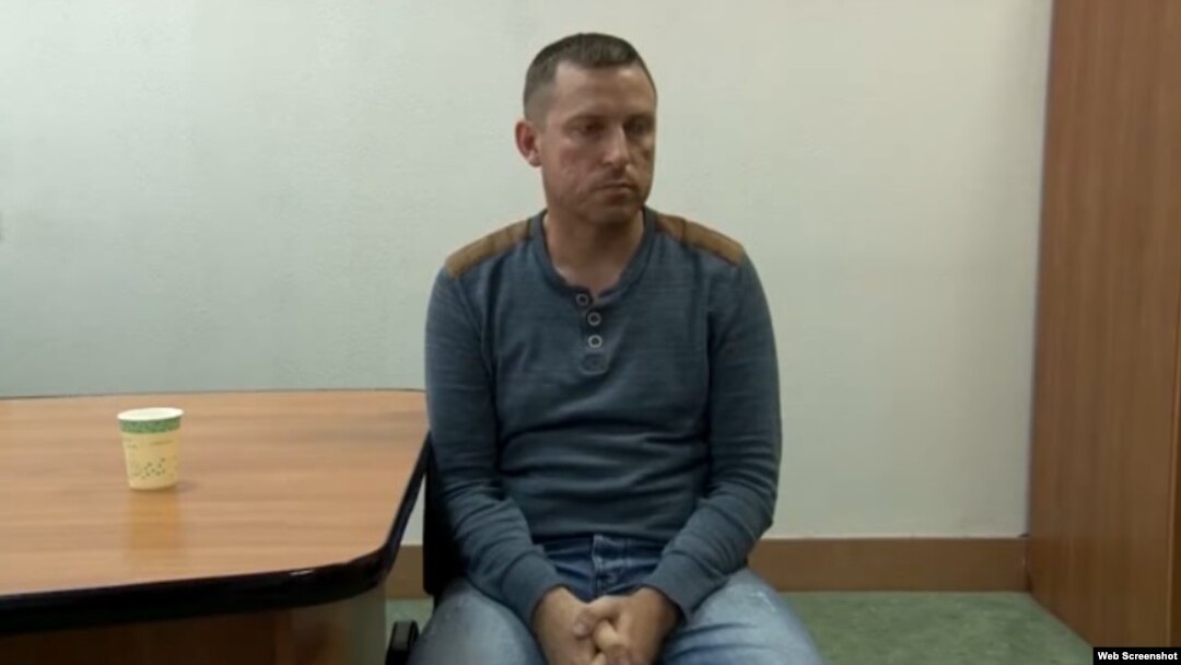 Олексій Бессарабов