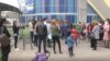 Astana Says China Allowing 2,000 Ethnic Kazakhs To Leave Xinjiang