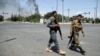 Afghan Official: Taliban Can Take Part In Presidential Election If Peace Talks Start