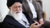 The Hard-Liner Tehran Blames For Igniting Iran's Protest Anger