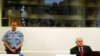 Interview: Analyst Comments On Milosevic's Health