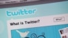The cyberattack crippled service to millions of users of Twitter, Facebook, and LiveJournal.