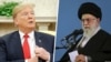 Amid War Of Words, Iran Says It Will Accelerate Uranium Enrichment From June 27