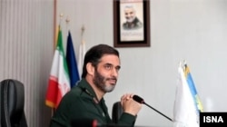 Saeed Mohammad (file photo)