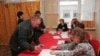 Belarusians Go To the Polls In Parliamentary Vote