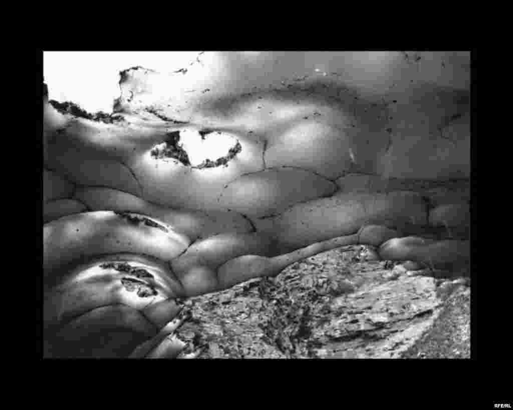 The Last Song Of A Glacier #6