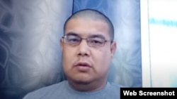 Мурат Душемов