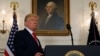 Президент США засудив расизм після подій у Шарлотсвіллі