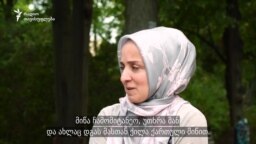 მკვლელობა ბერლინის პარკში