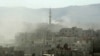 Vox Pop: Iranians React To Events In Syria