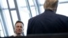 Илон Маск и Дональд Трамп