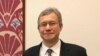 АҚШнинг Ўзбекистондаги элчиси Даниэль Розенблюм.
