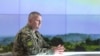 За словами Залужного, заради стандартів НАТО в Україні були розділені керівні посади в ЗСУ: головнокомандувача ЗСУ, начальника Генштабу ЗСУ, командувача ООС