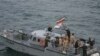 Iran Seizes British Sailors In Persian Gulf