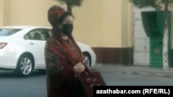 Ашхабад 