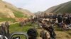 Is Faryab Province Quickly Slipping From Afghan Government Control?