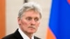 Речник Путіна назвав російські умови припинення війни