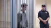 As Moscow Jails Its Critics, Students Defend An Outspoken Peer