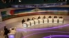 Iran Holds Final Presidential Debate