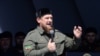 Рамзан Кадиров