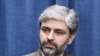 Iran Not Planning Meeting With U.S. At Iraq Conference