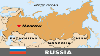 Russian Town Protests Toxic Fumes
