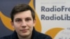Білоруський блогер Лосик голодує вже шостий тиждень, його життя під загрозою