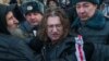 Jailed Belarusian Starts Hunger Strike