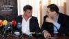 Russian Opposition Politician 'Warned' Regarding Nemtsov March