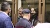 WATCH: Moscow Court Upholds Extending Pretrial Detention Of Ukrainian Sailors