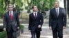 Armenia, Azerbaijan Closer To Resolution, Lavrov Says
