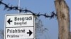 Panel Seeks Solutions To Albanian-Serb Divide