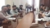 برگزاری نشست نمایندگان طالبان و نهادهای مرتبط به سازمان ملل برای افزایش هماهنگی