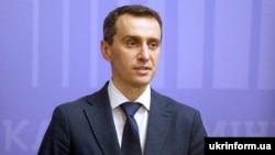 Іншим завданням уряду Віктор Ляшко назвав забезпечення всіх закладів охорони здоров’я засобами для діагностики, в тому числі експрес-тестами