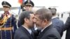 Iran's Ayatollahs Blame Morsi's 'Pro-Israeli, Pro-U.S.' Stance For Egypt Crisis 
