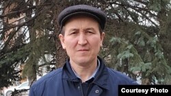 Аким Кожоев